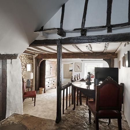 Luxury Cotswolds Cottage Optional Hot Tub, Castle Combe Dış mekan fotoğraf