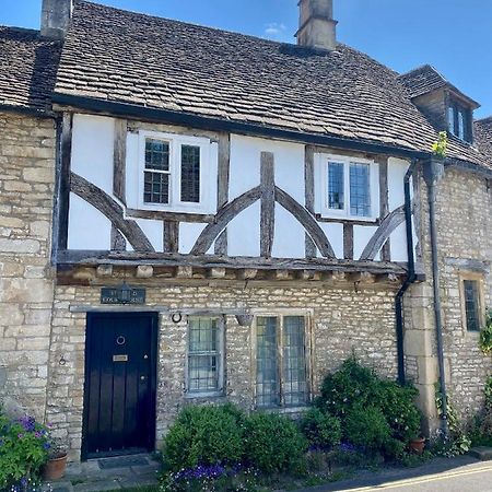 Luxury Cotswolds Cottage Optional Hot Tub, Castle Combe Dış mekan fotoğraf