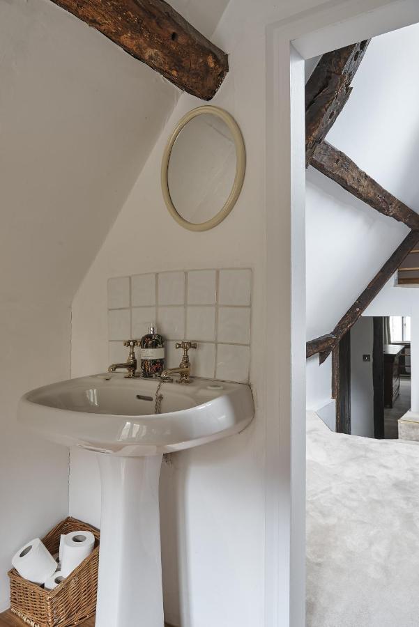 Luxury Cotswolds Cottage Optional Hot Tub, Castle Combe Dış mekan fotoğraf