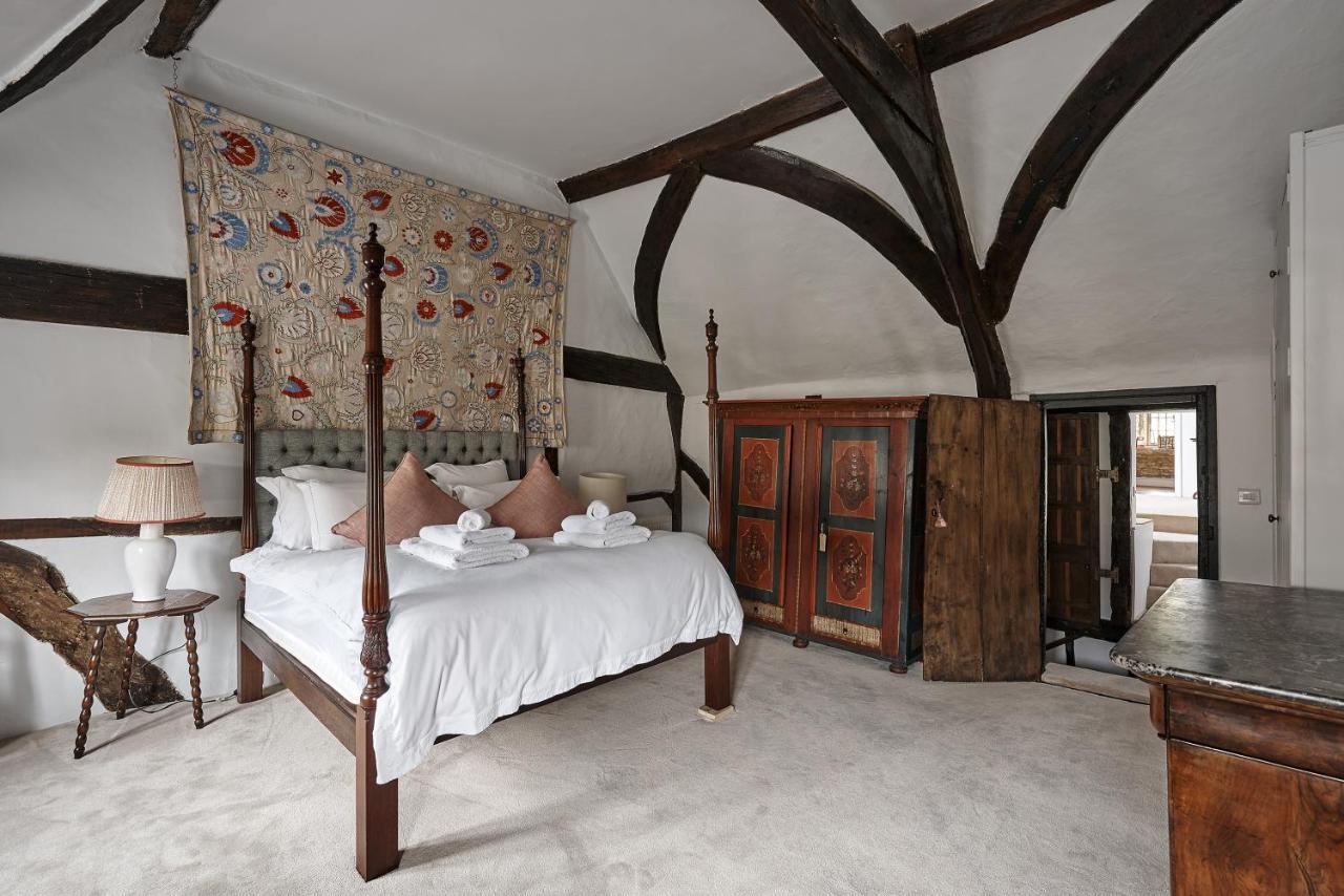 Luxury Cotswolds Cottage Optional Hot Tub, Castle Combe Dış mekan fotoğraf