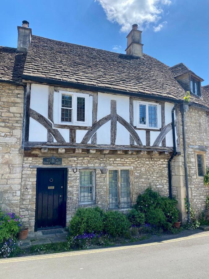 Luxury Cotswolds Cottage Optional Hot Tub, Castle Combe Dış mekan fotoğraf